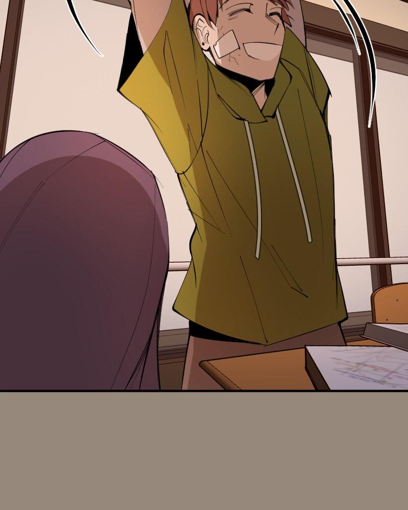 Hand Jumper Chapter 20 - page 159