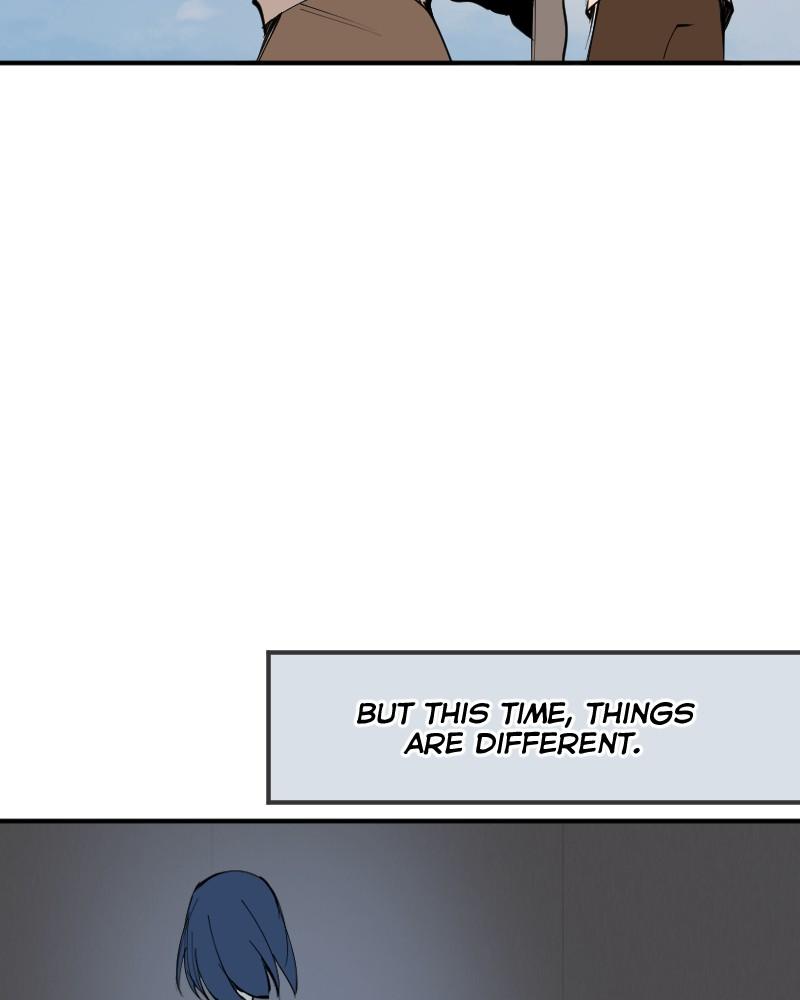 Hand Jumper Chapter 20 - page 16
