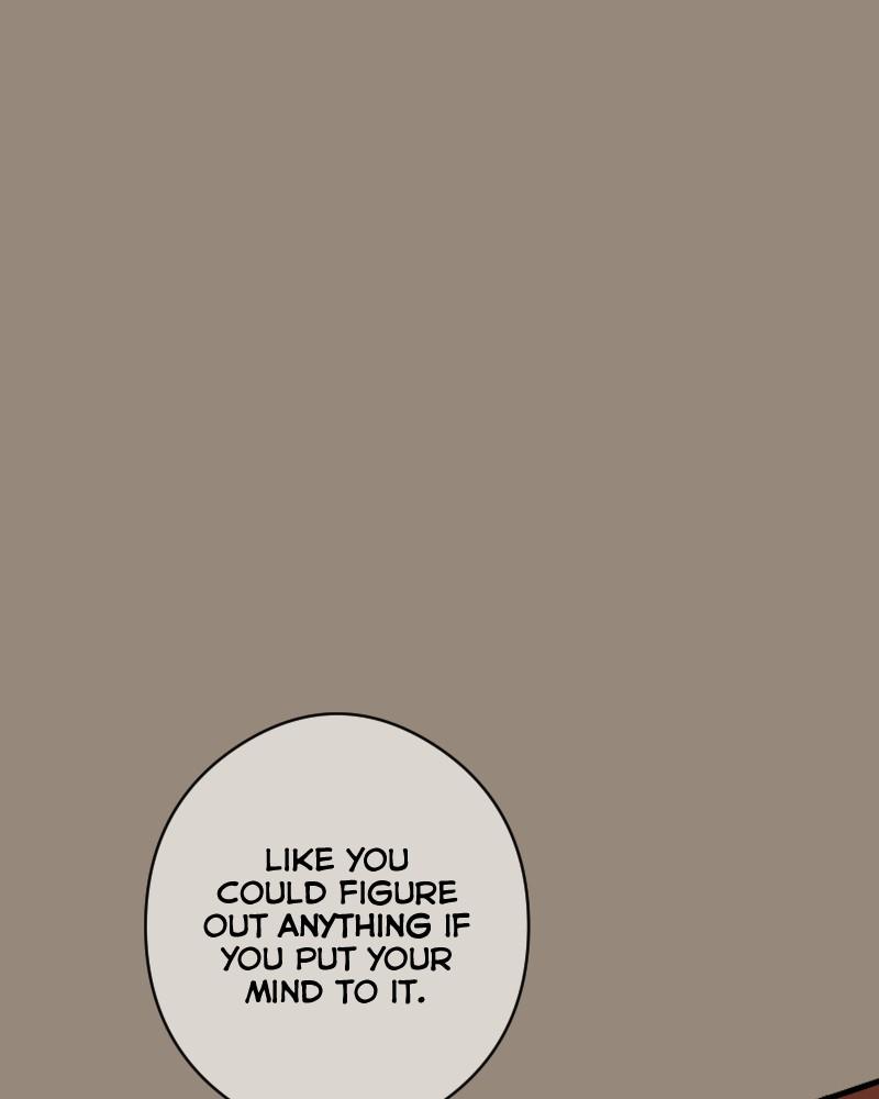 Hand Jumper Chapter 20 - page 160