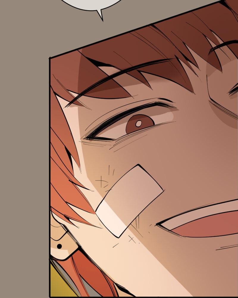 Hand Jumper Chapter 20 - page 161