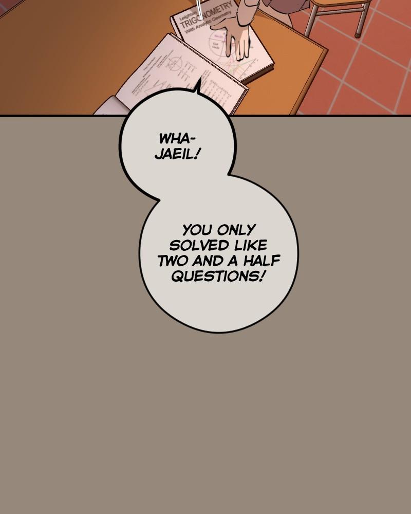 Hand Jumper Chapter 20 - page 164