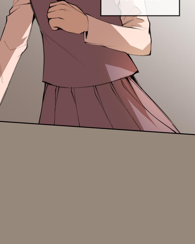 Hand Jumper Chapter 20 - page 168