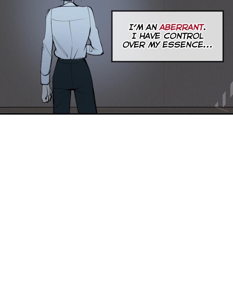 Hand Jumper Chapter 20 - page 17