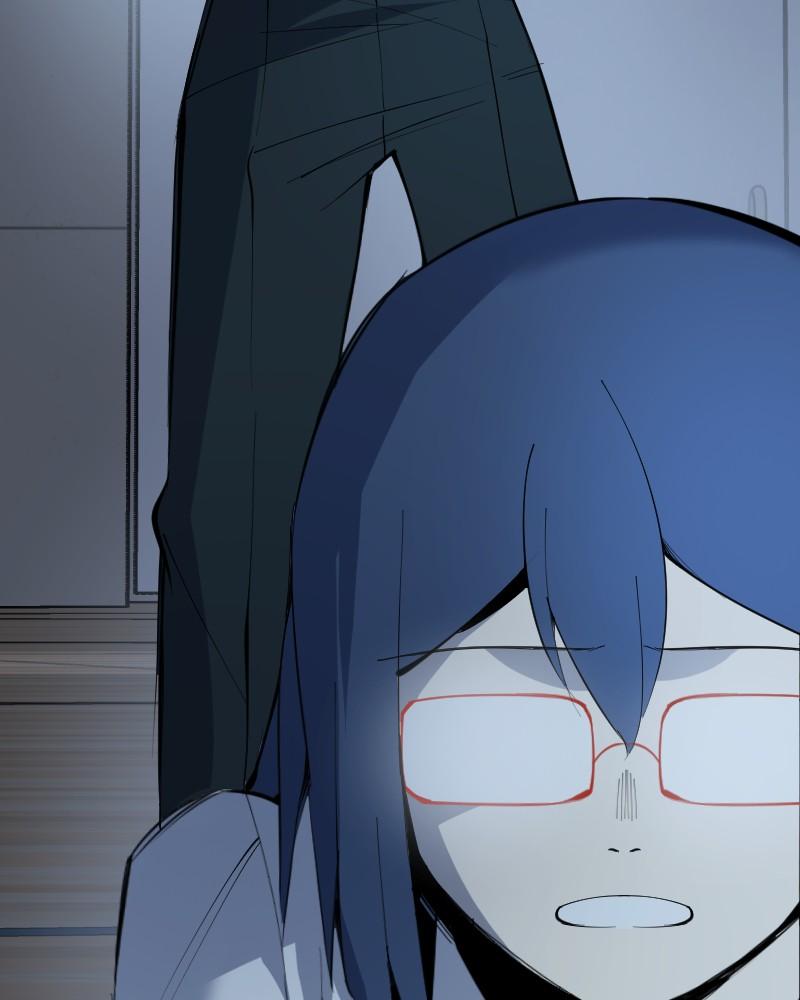 Hand Jumper Chapter 20 - page 181