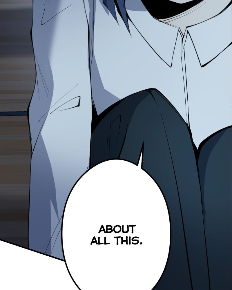 Hand Jumper Chapter 20 - page 182