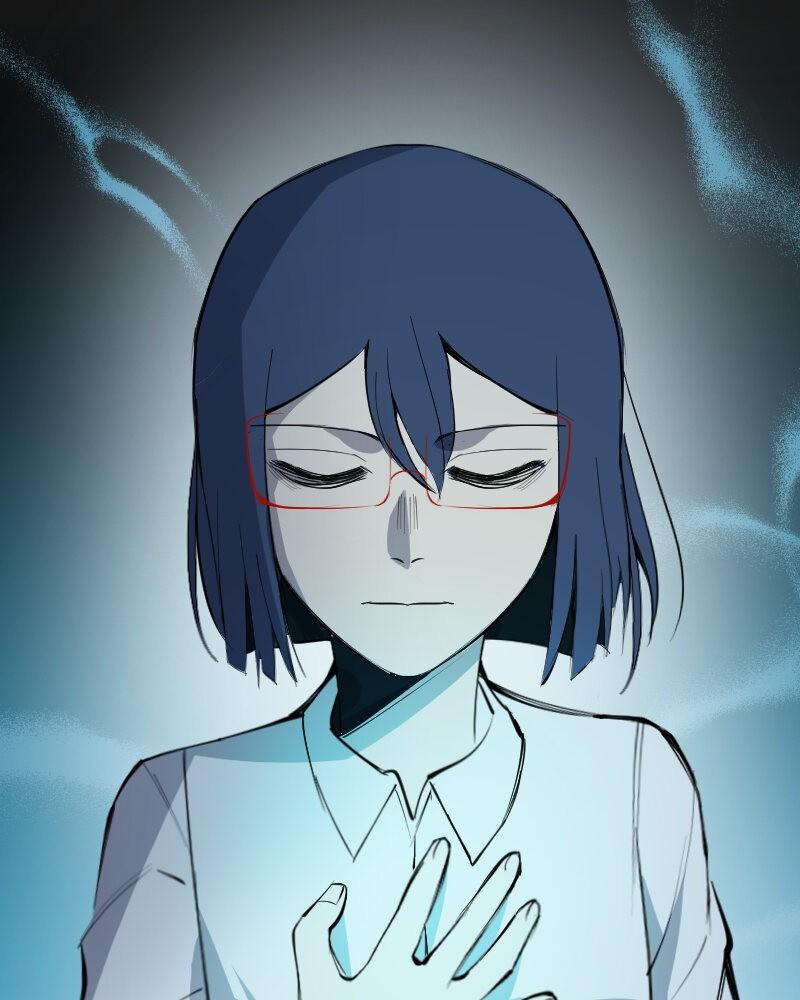 Hand Jumper Chapter 20 - page 20