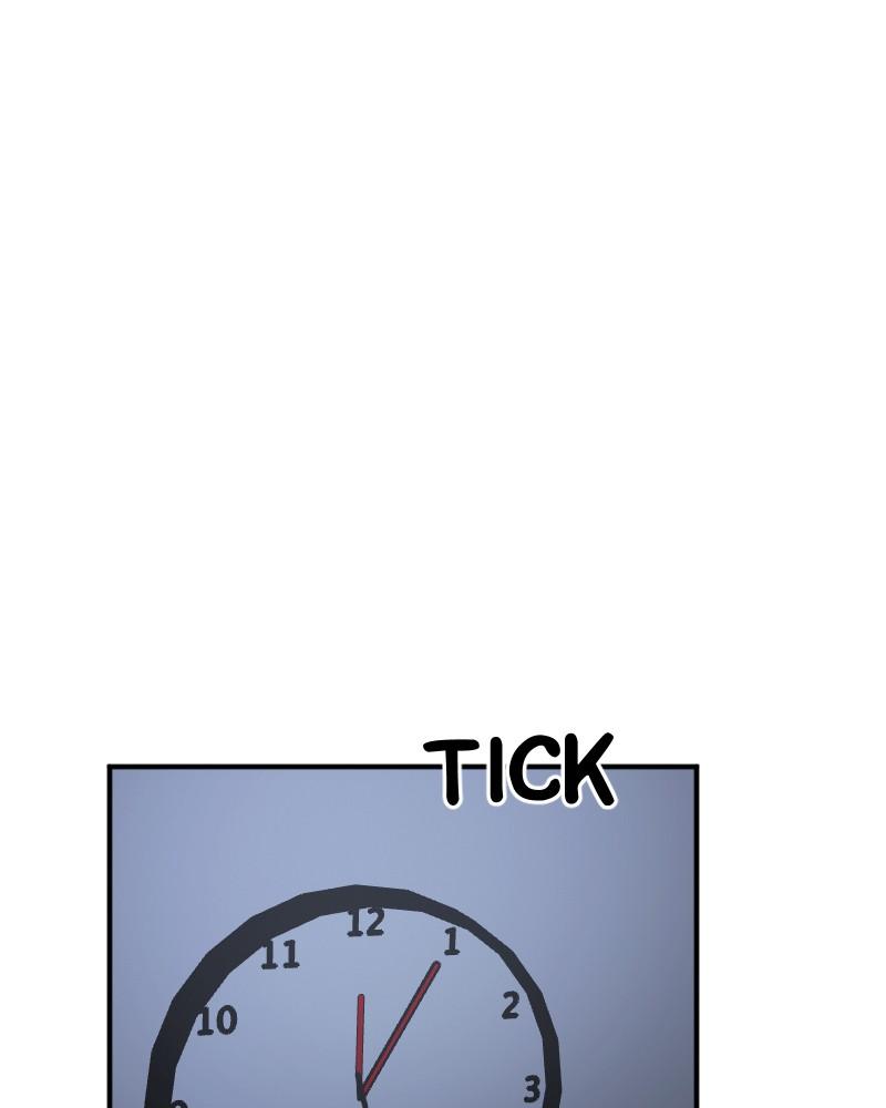 Hand Jumper Chapter 20 - page 22