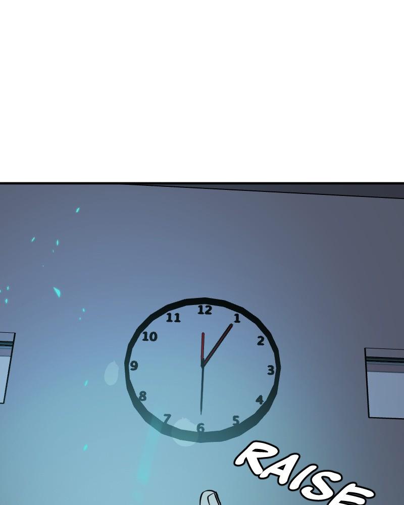 Hand Jumper Chapter 20 - page 27