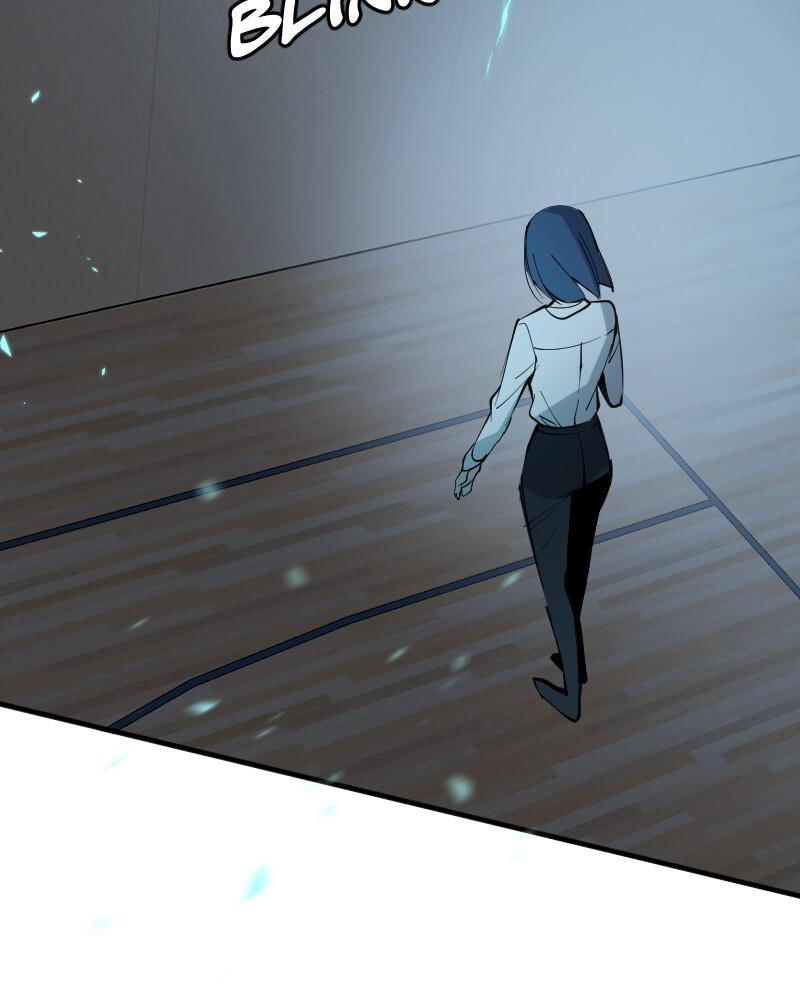 Hand Jumper Chapter 20 - page 34