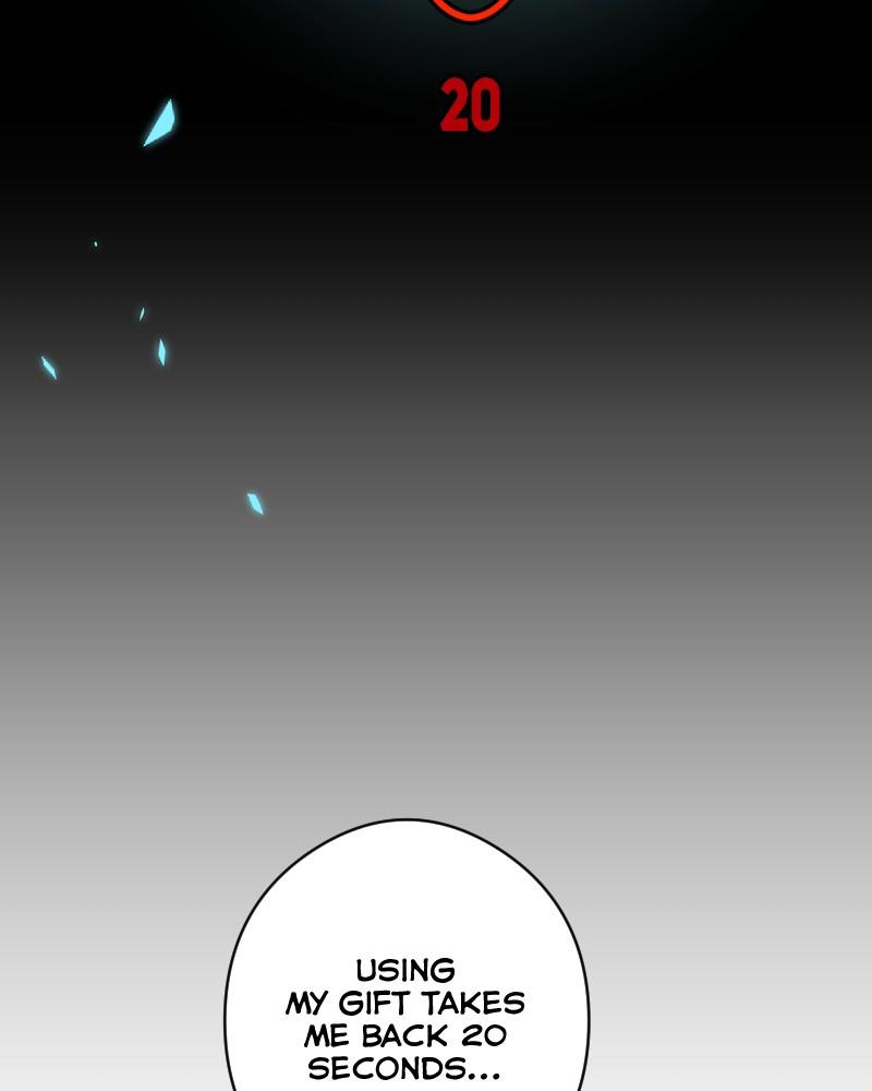 Hand Jumper Chapter 20 - page 45