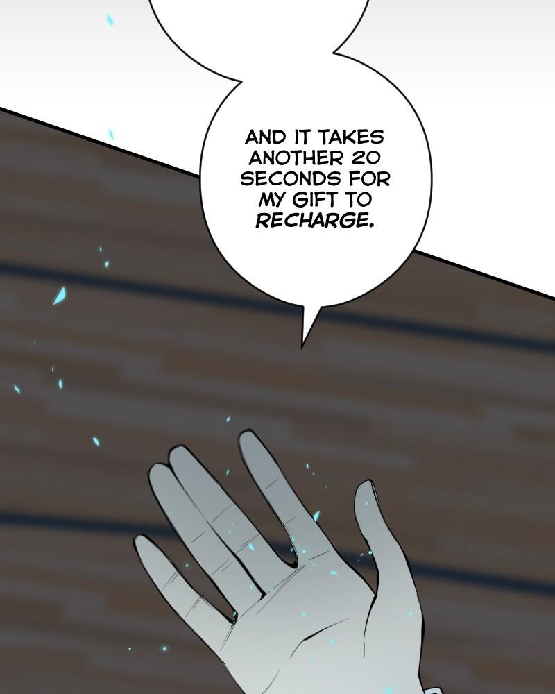 Hand Jumper Chapter 20 - page 46