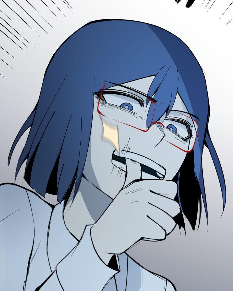 Hand Jumper Chapter 20 - page 54