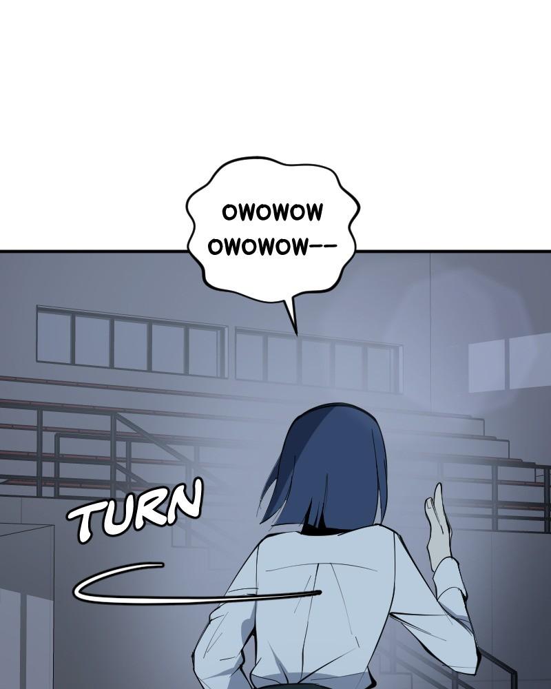 Hand Jumper Chapter 20 - page 58