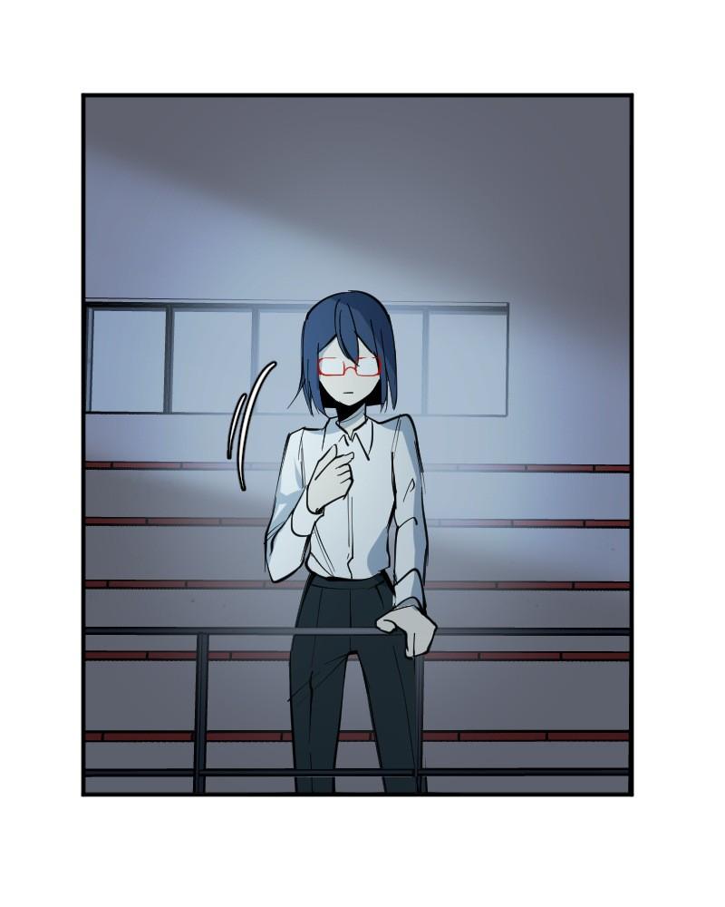 Hand Jumper Chapter 20 - page 74