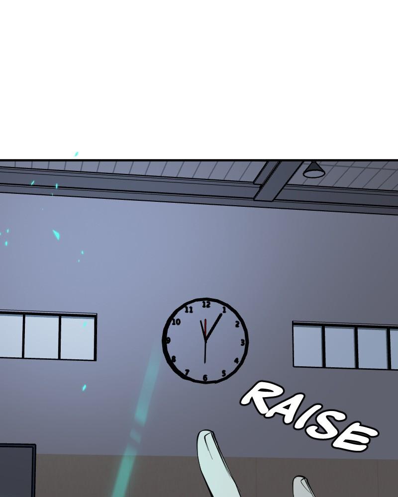 Hand Jumper Chapter 20 - page 77