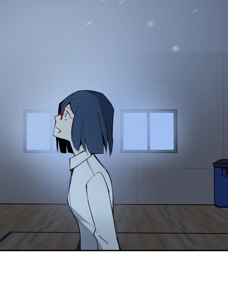 Hand Jumper Chapter 20 - page 83