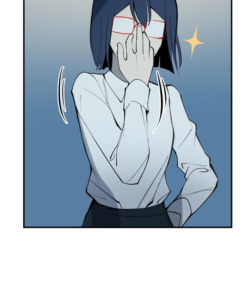 Hand Jumper Chapter 20 - page 96