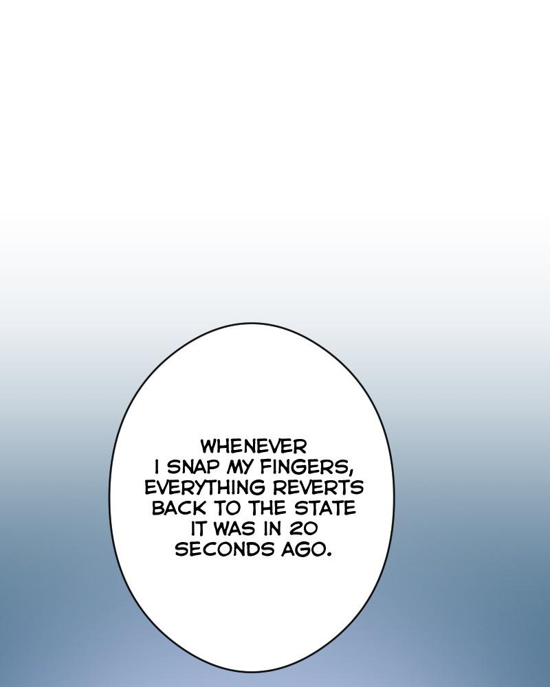 Hand Jumper Chapter 20 - page 97