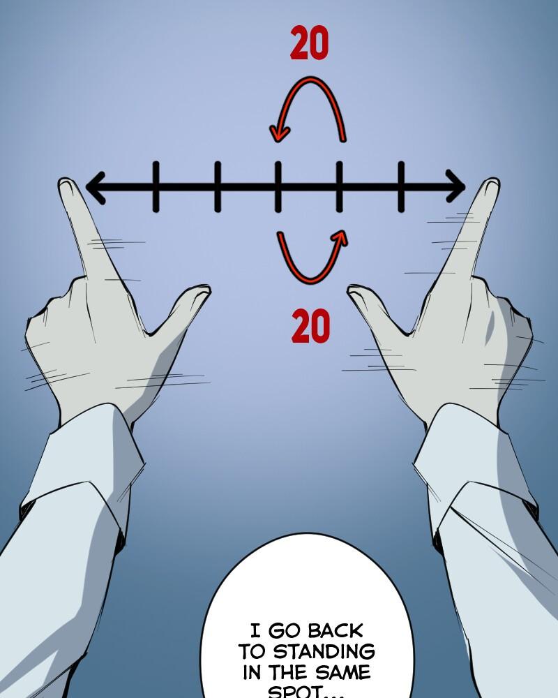 Hand Jumper Chapter 20 - page 98