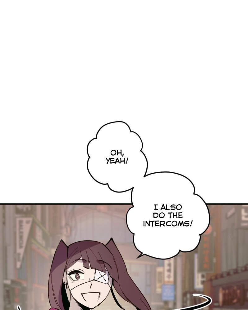 Hand Jumper Chapter 10 - page 17