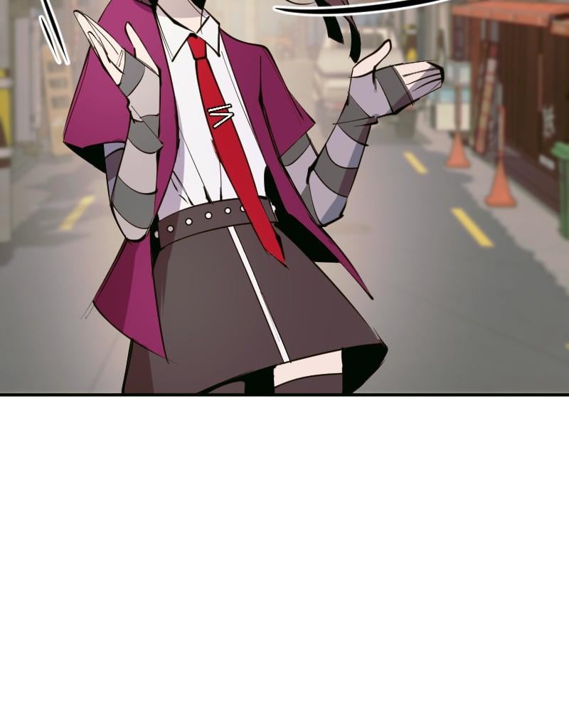 Hand Jumper Chapter 10 - page 18