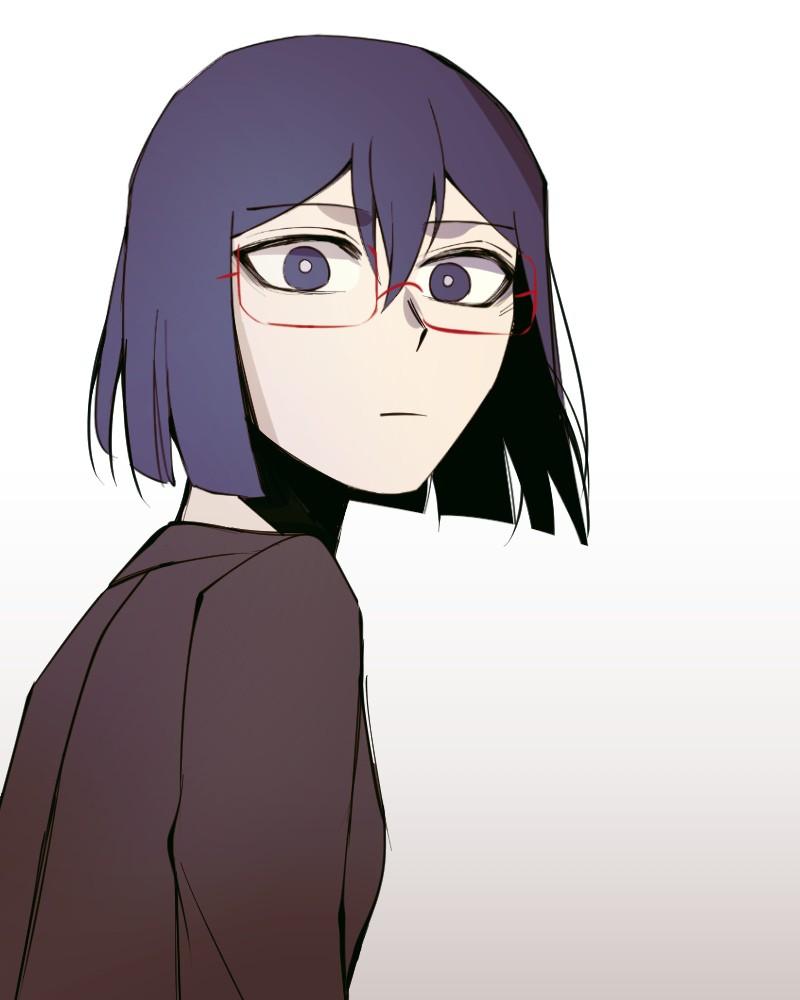 Hand Jumper Chapter 10 - page 26