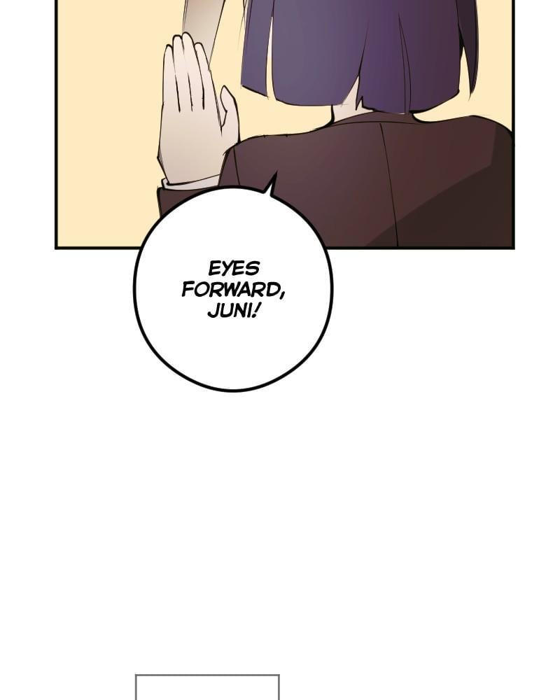 Hand Jumper Chapter 10 - page 54