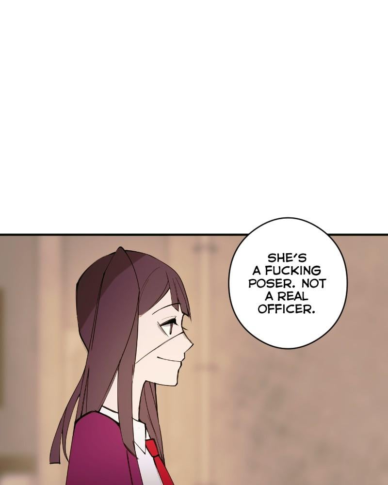Hand Jumper Chapter 10 - page 66