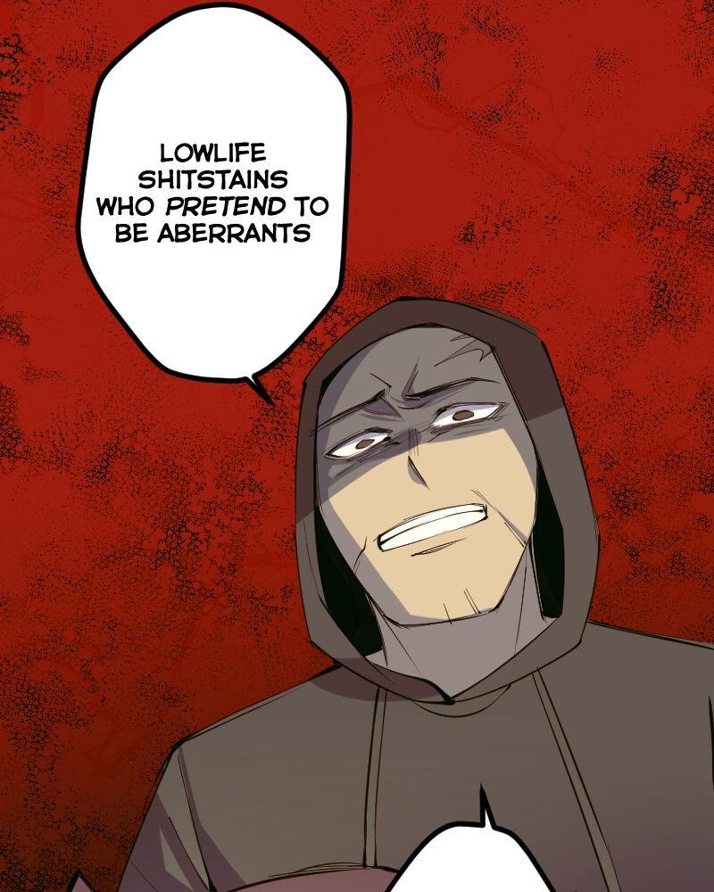 Hand Jumper Chapter 10 - page 69