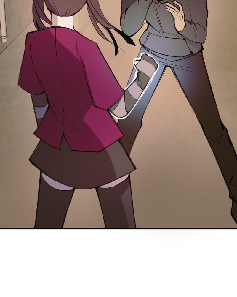 Hand Jumper Chapter 10 - page 74