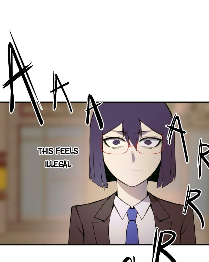 Hand Jumper Chapter 10 - page 80