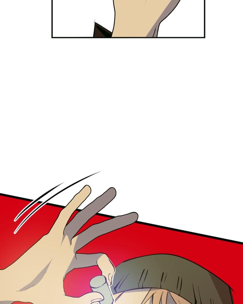 Hand Jumper Chapter 10 - page 89