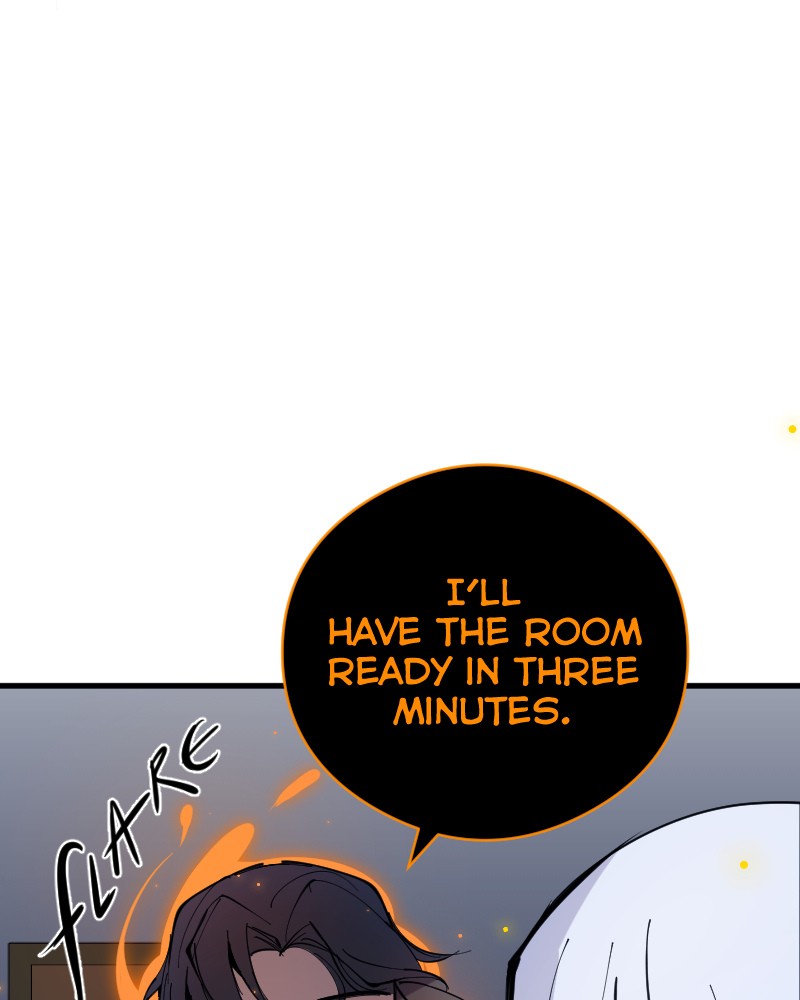 Hand Jumper Chapter 2 - page 123