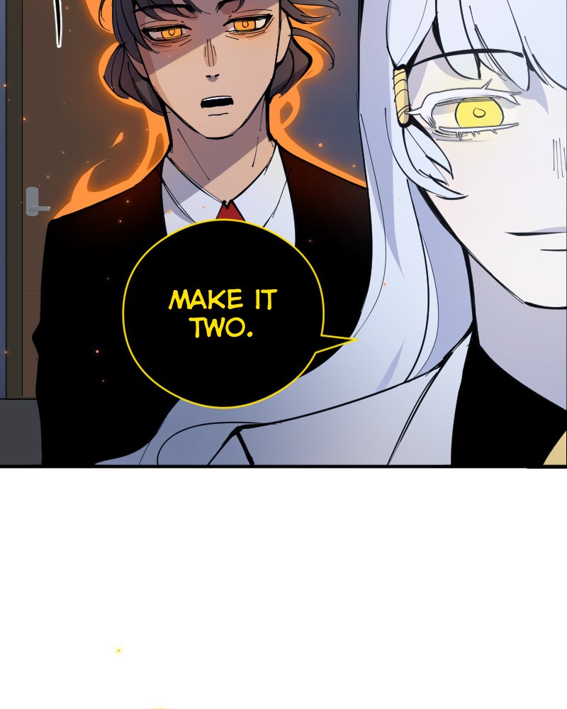 Hand Jumper Chapter 2 - page 124