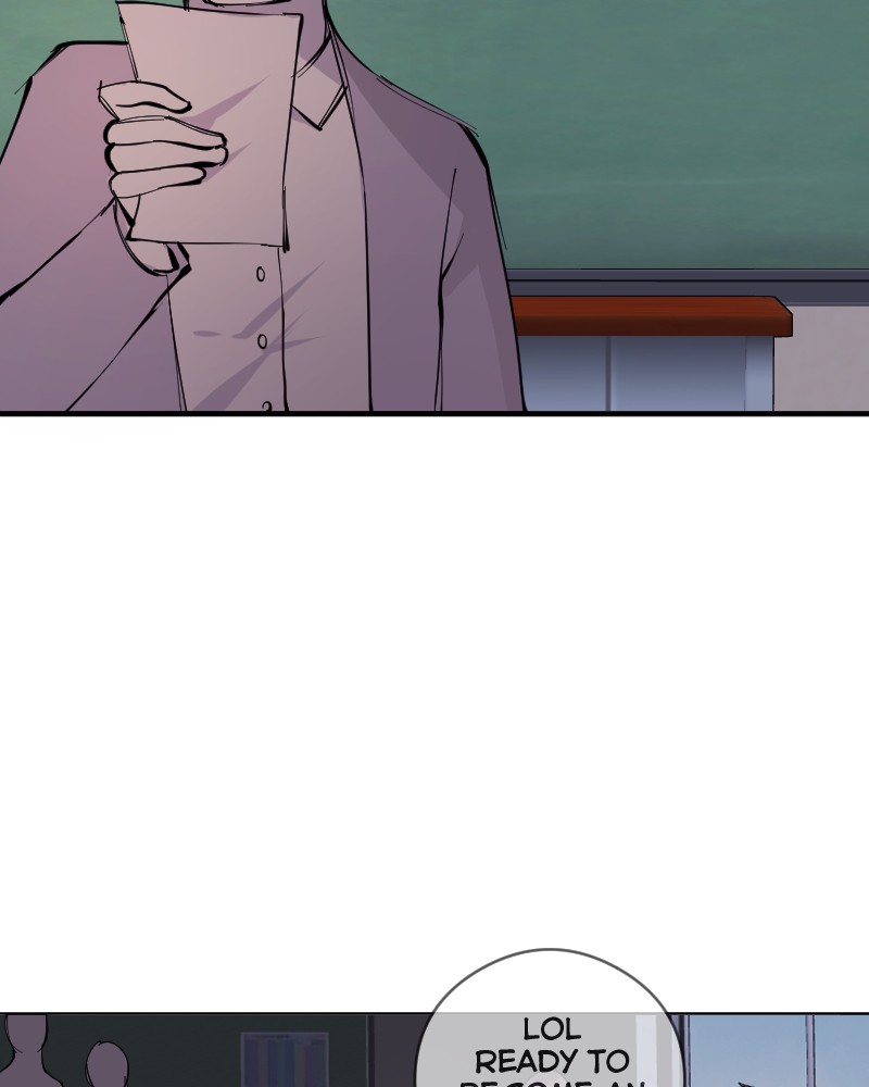 Hand Jumper Chapter 2 - page 16