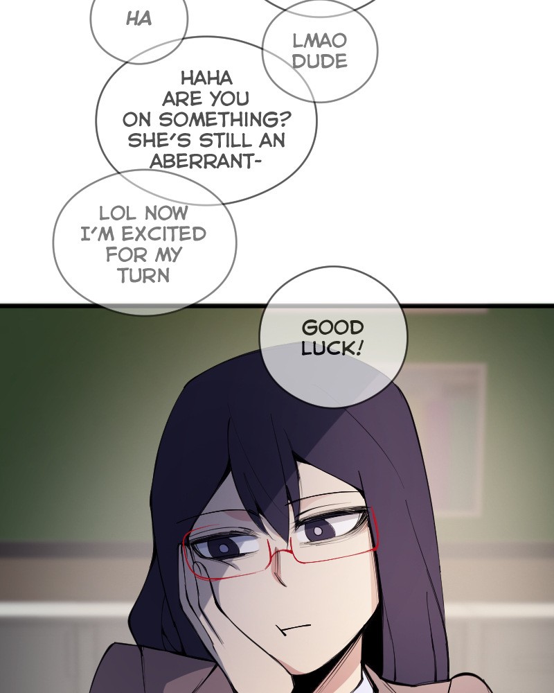 Hand Jumper Chapter 2 - page 18