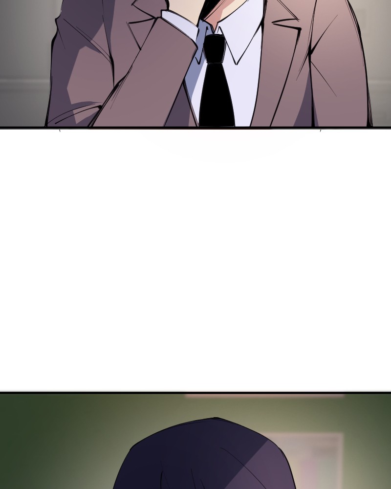 Hand Jumper Chapter 2 - page 19