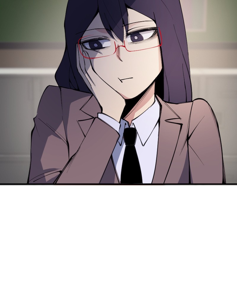 Hand Jumper Chapter 2 - page 20