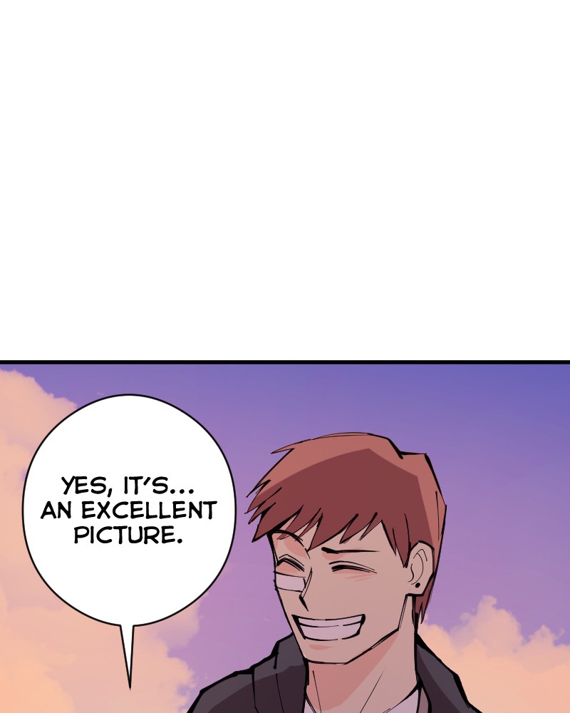 Hand Jumper Chapter 2 - page 27