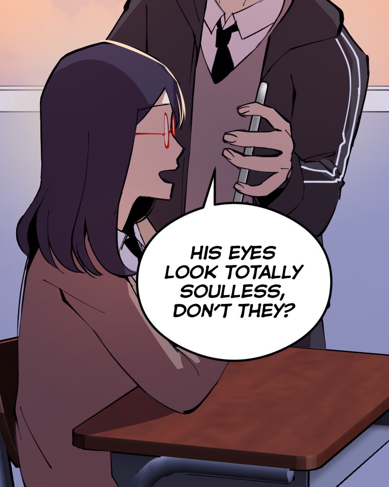 Hand Jumper Chapter 2 - page 28