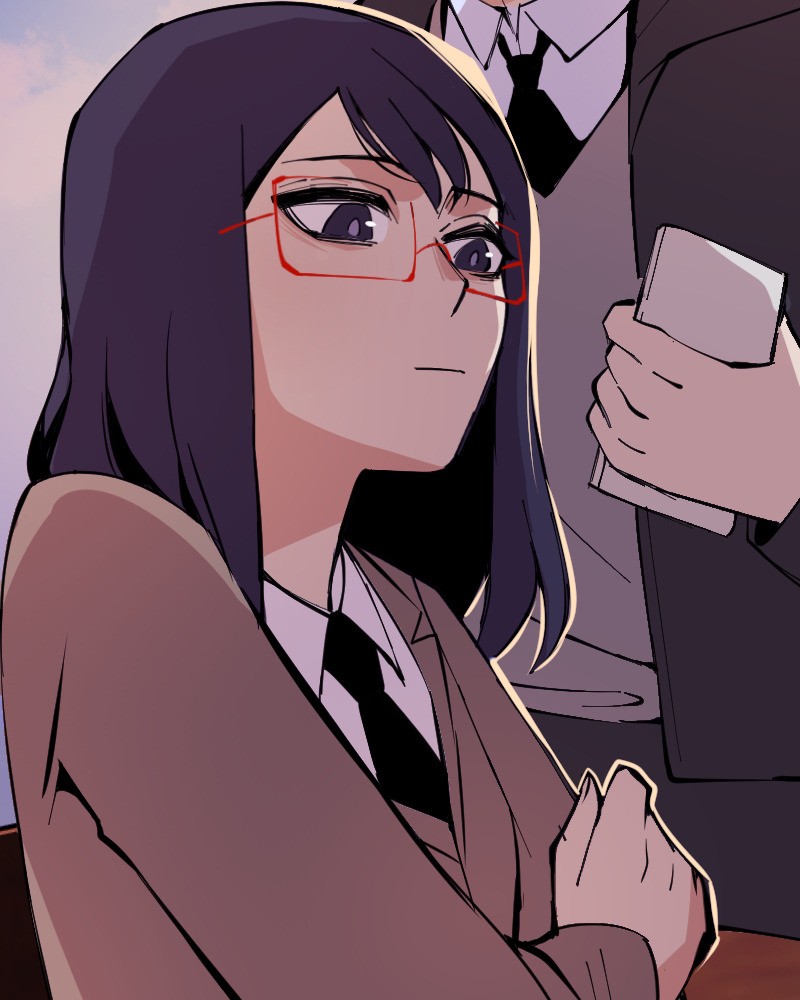 Hand Jumper Chapter 2 - page 32