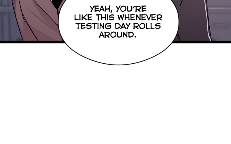 Hand Jumper Chapter 2 - page 36