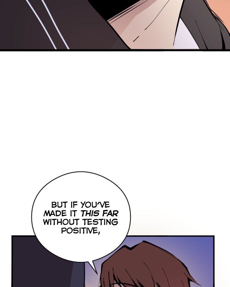 Hand Jumper Chapter 2 - page 40