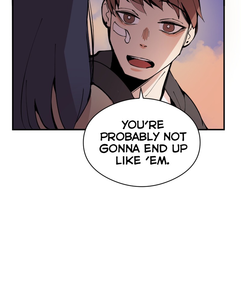 Hand Jumper Chapter 2 - page 41