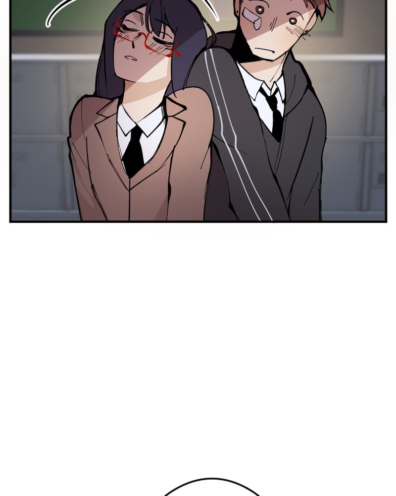 Hand Jumper Chapter 2 - page 45
