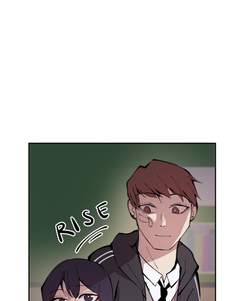 Hand Jumper Chapter 2 - page 57