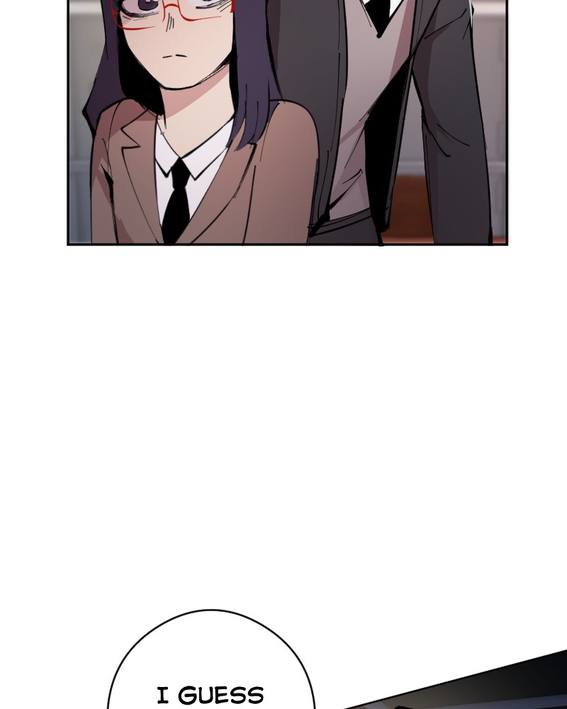 Hand Jumper Chapter 2 - page 58