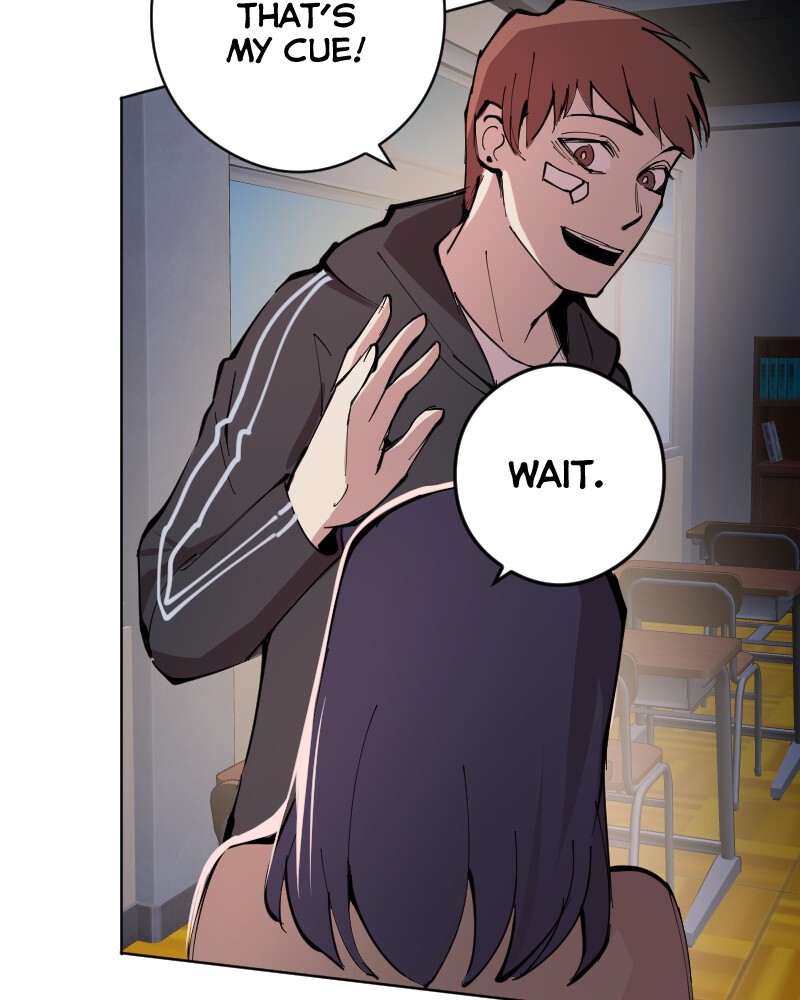 Hand Jumper Chapter 2 - page 59