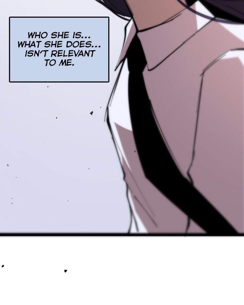 Hand Jumper Chapter 2 - page 6