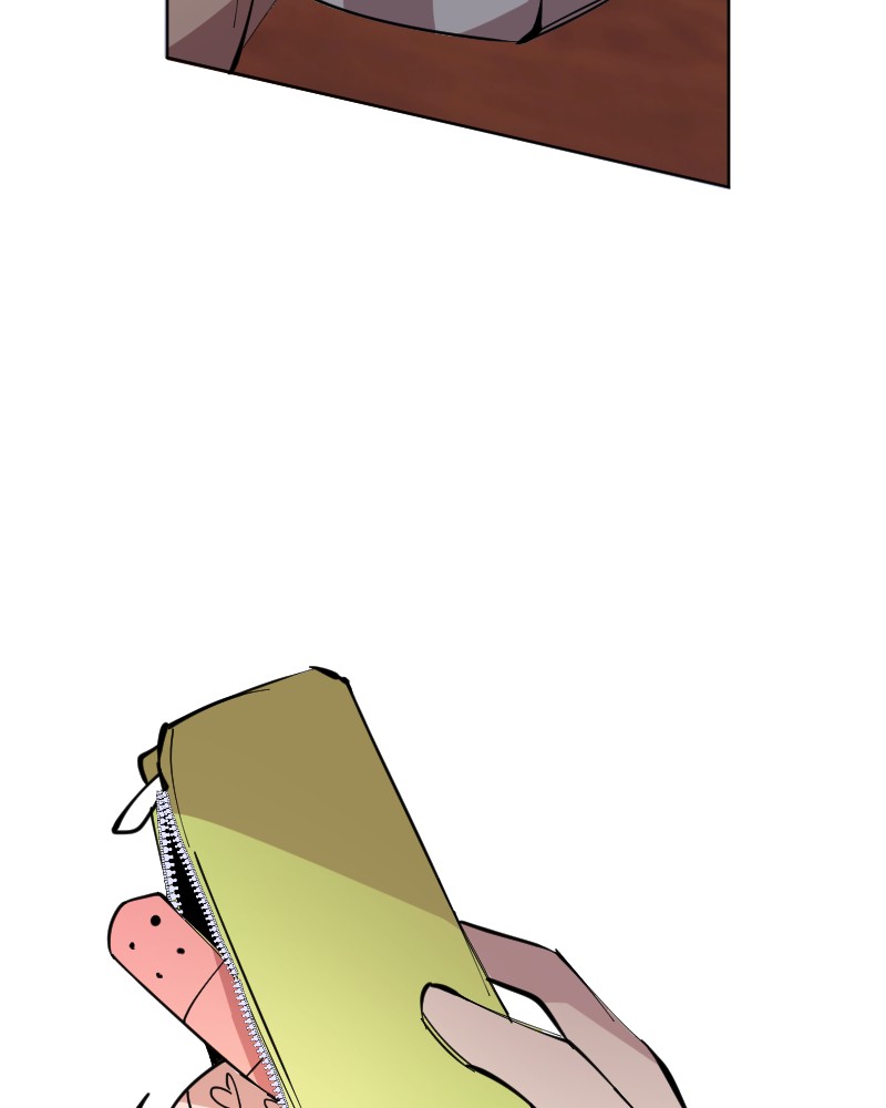 Hand Jumper Chapter 2 - page 63